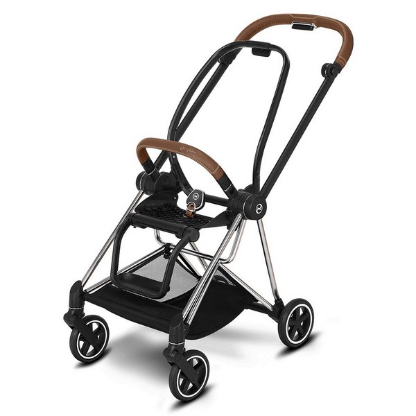 Продукт Cybex MIOS - Шаси с основа за седалка - 0 - BG Hlapeta